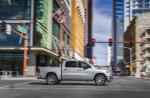 Dodge Ram 1500 Big Horn Crew Cab 2018 года